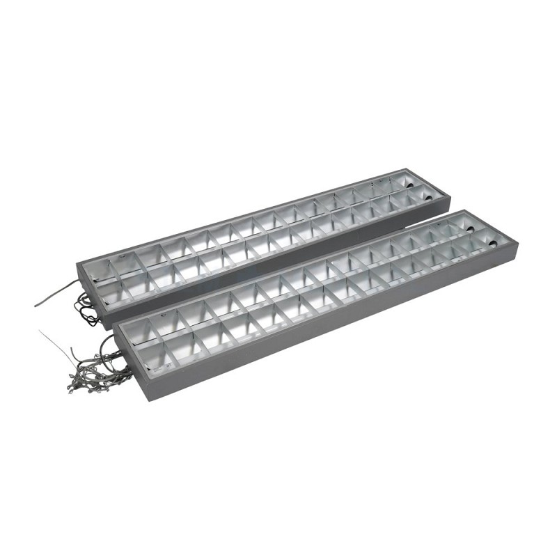 Fluorescent Morgue Hanging Lighting Priced individually 